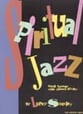 Spiritual Jazz piano sheet music cover